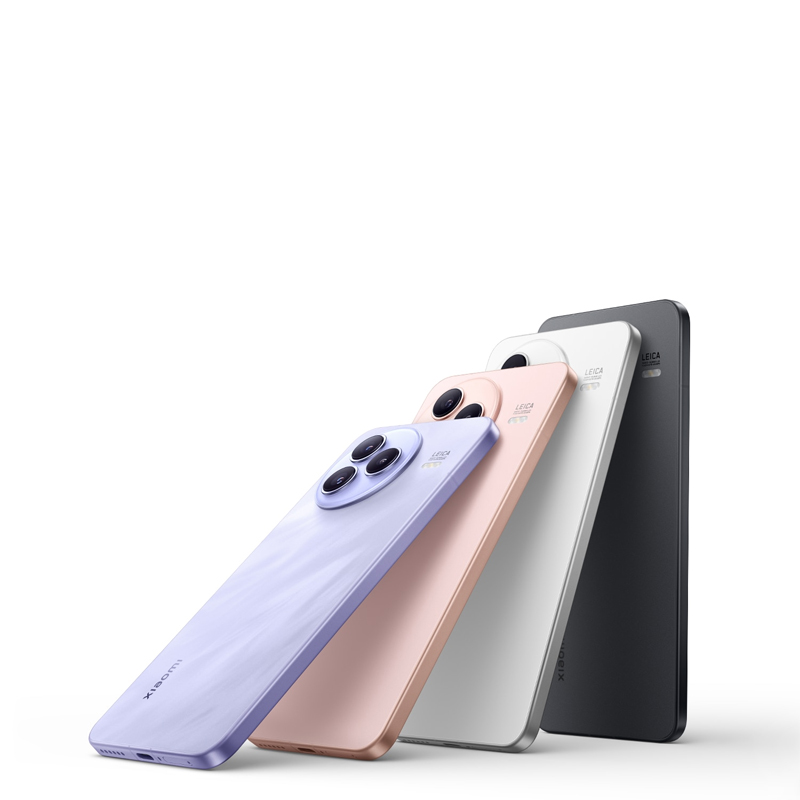 گوشی شیائومی Civi 5 پرو ظرفیت 512GB رم 16GB