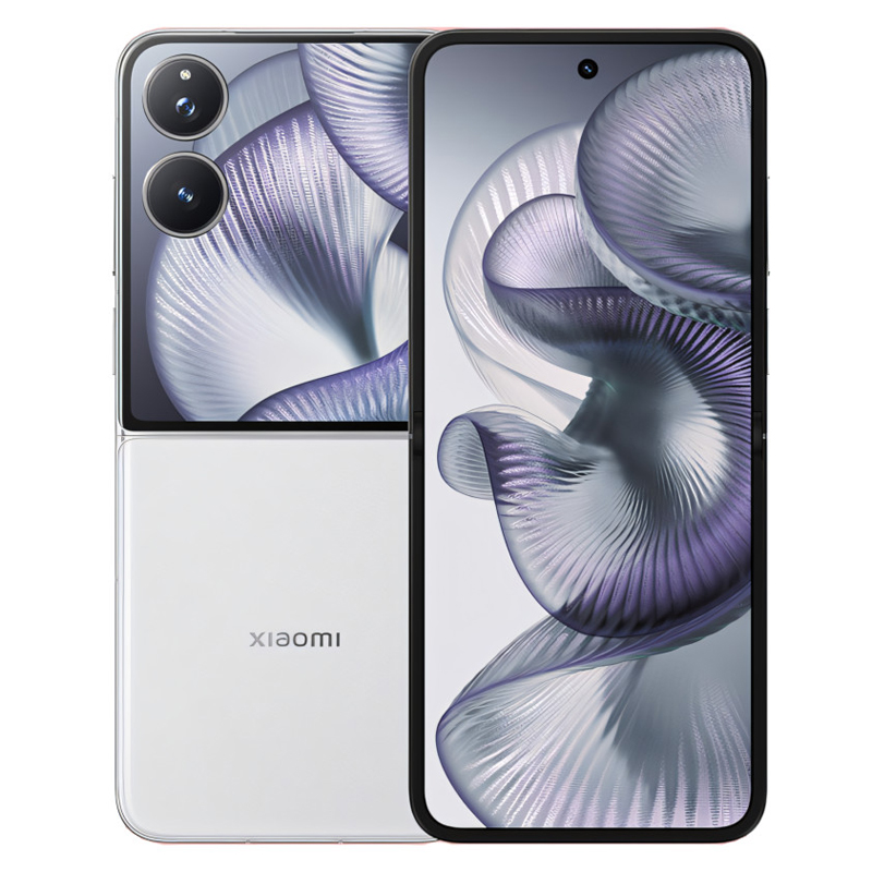 گوشی شیائومی میکس فلیپ 2 ظرفیت 512GB رم 12GB