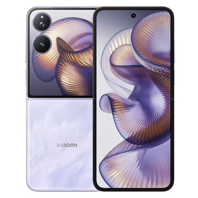 گوشی شیائومی میکس فلیپ 2 ظرفیت 512GB رم 12GB