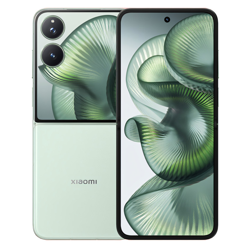 گوشی شیائومی میکس فلیپ 2 ظرفیت 512GB رم 12GB