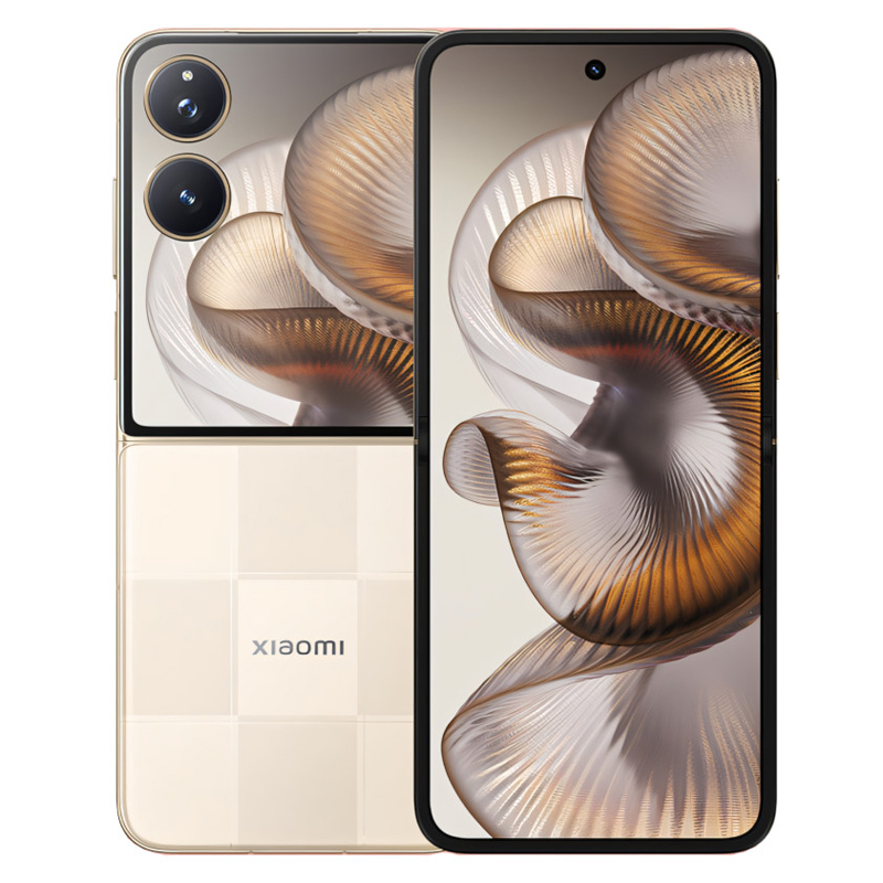 گوشی شیائومی میکس فلیپ 2 ظرفیت 1TB رم 16GB
