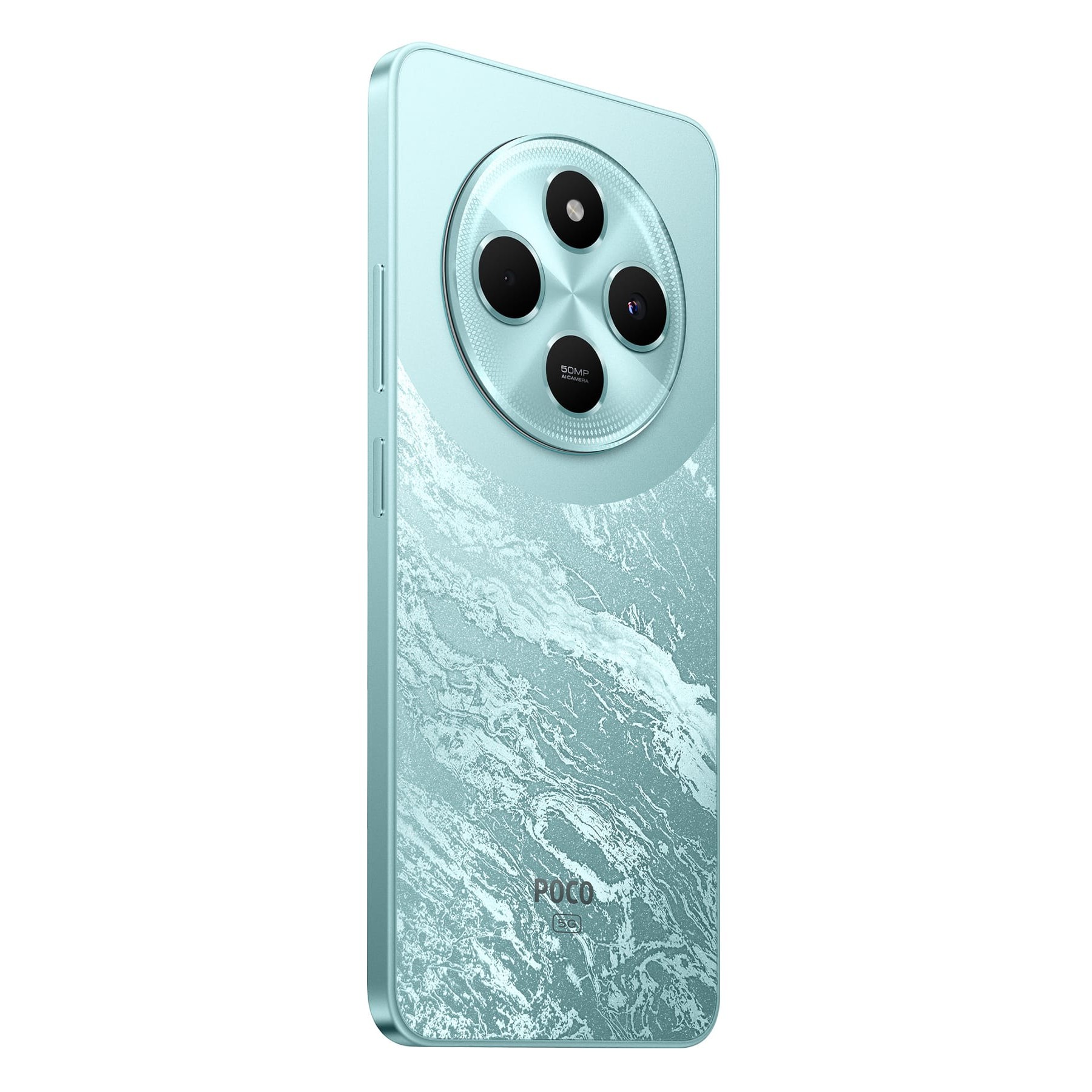 گوشی شیائومی پوکو C75 5G ظرفیت 64GB رم 4GB