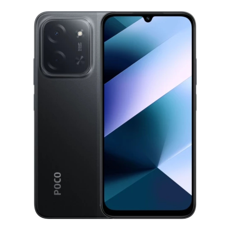 گوشی شیائومی پوکو C85 4G ظرفیت 256GB رم 8GB