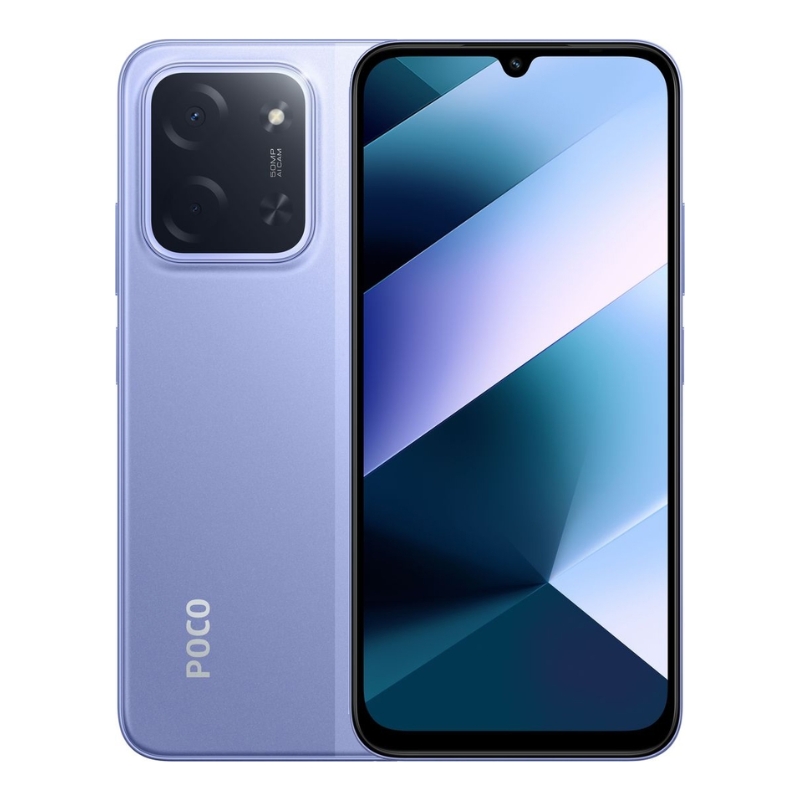 گوشی شیائومی پوکو C85 4G ظرفیت 256GB رم 8GB