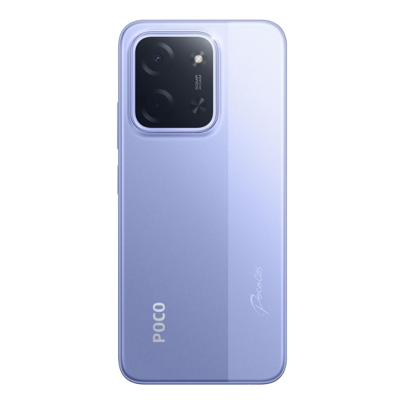 گوشی شیائومی پوکو C85 4G ظرفیت 256GB رم 8GB