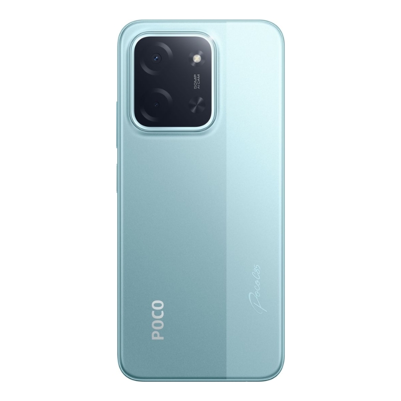 گوشی شیائومی پوکو C85 4G ظرفیت 256GB رم 8GB