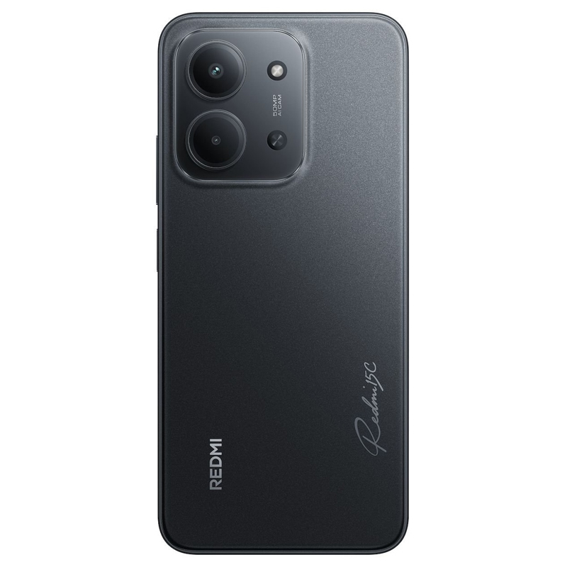 گوشی شیائومی ردمی 15C 4G ظرفیت 256GB رم 8GB