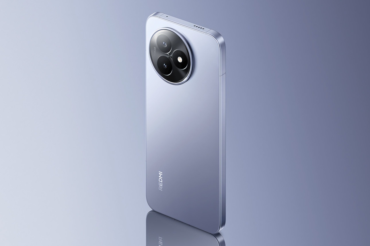 گوشی شیائومی ردمی K80 اولترا ظرفیت 512GB رم 12GB