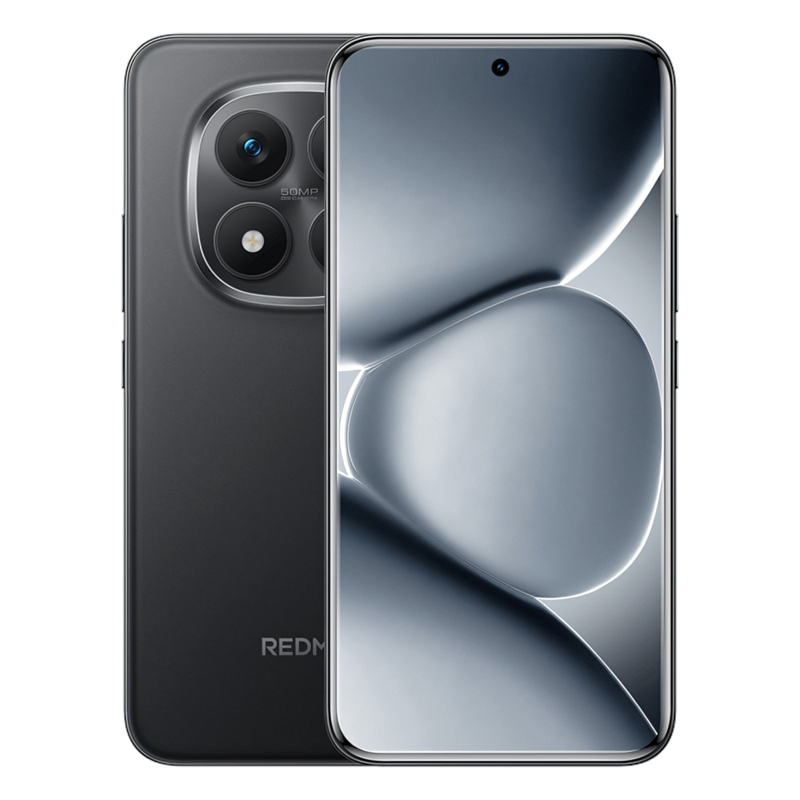 گوشی شیائومی ردمی نوت 15 پرو 5G ظرفیت 256GB رم 12GB