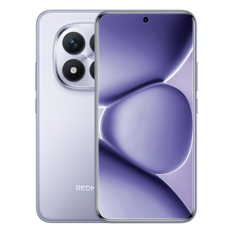 گوشی شیائومی ردمی نوت 15 پرو پلاس 5G ظرفیت 512GB رم 12GB