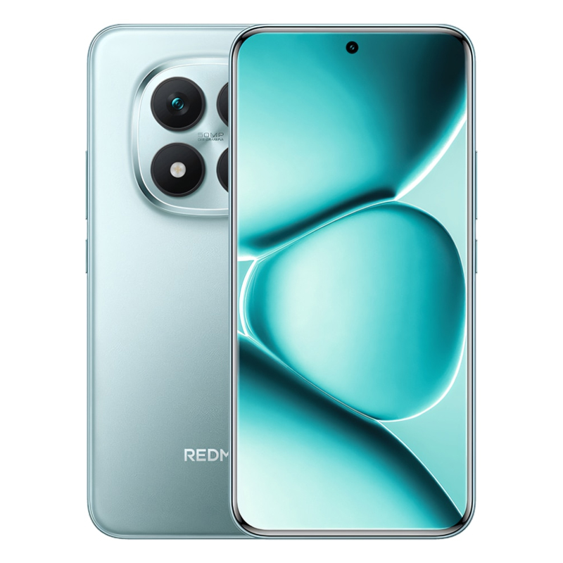 گوشی شیائومی ردمی نوت 15 پرو پلاس 5G ظرفیت 512GB رم 12GB