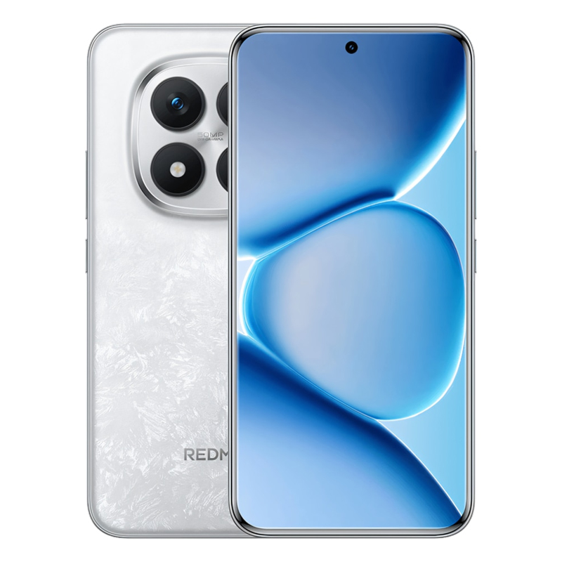 گوشی شیائومی ردمی نوت 15 پرو پلاس 5G ظرفیت 512GB رم 12GB