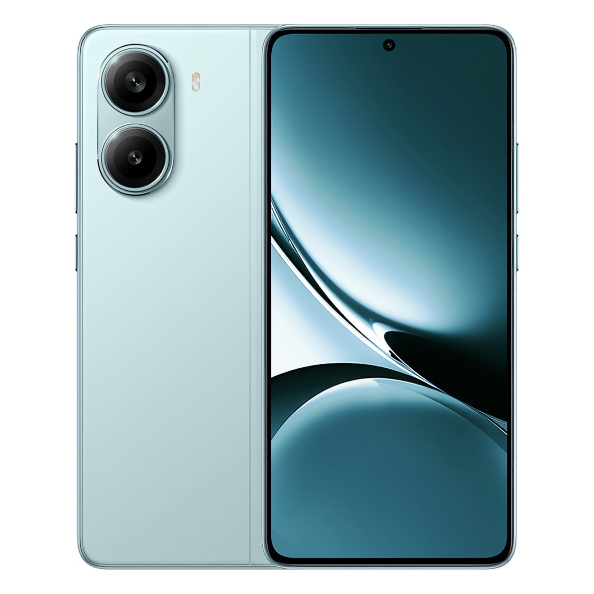 گوشی شیائومی ردمی توربو ۴ ظرفیت 256GB رم 16GB