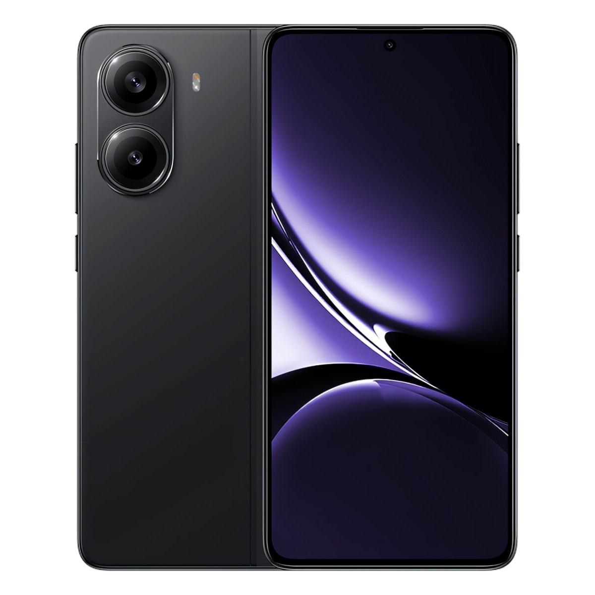 گوشی شیائومی ردمی توربو ۴ ظرفیت 256GB رم 12GB