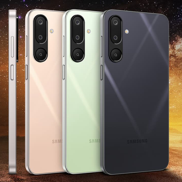 گوشی سامسونگ گلکسی M16 ظرفیت 256GB رم 8GB