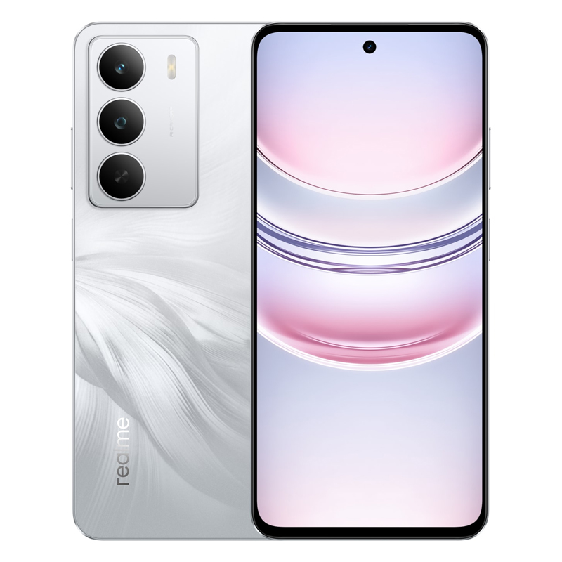 گوشی ریلمی C75 5G ظرفیت 128GB رم 4GB