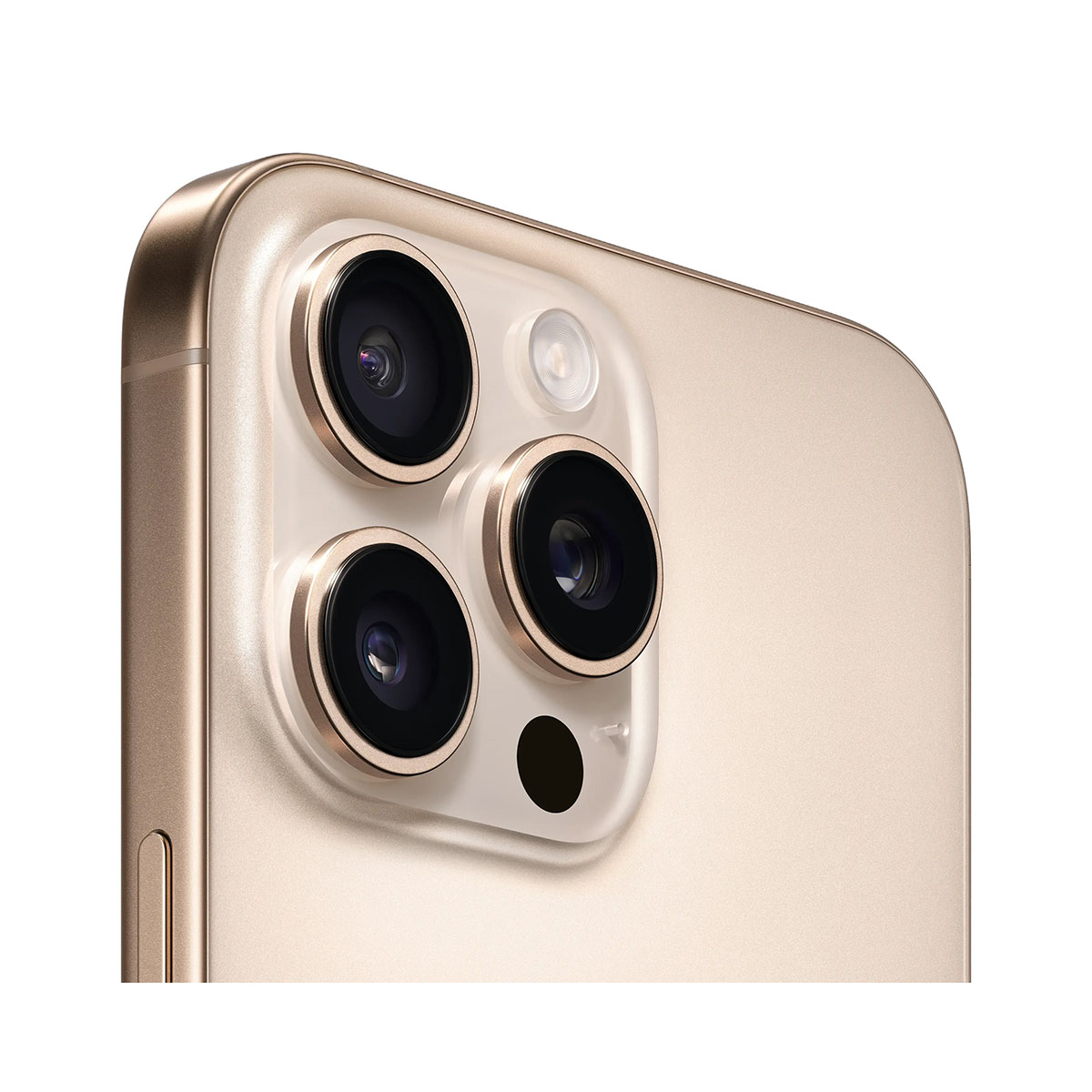 گوشی اپل آیفون 16 پرو مکس ظرفیت 256GB رم 8GB - نات اکتیو ZA/A - رجیستر شده