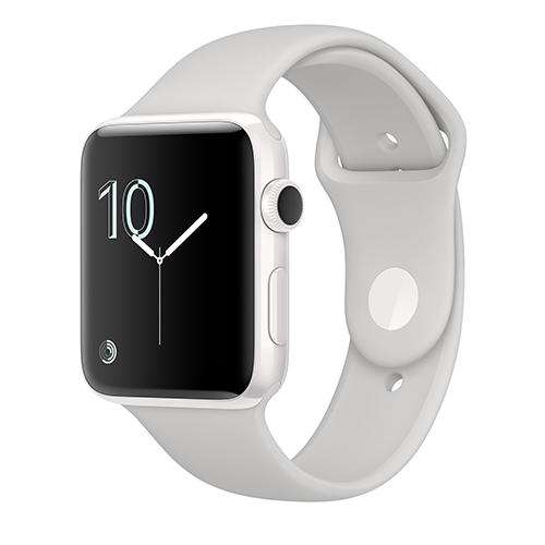 اپل واچ ادیشن سری ۲ ۳۸ میلی‌متری