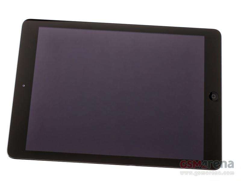 اپل آی پد ایر