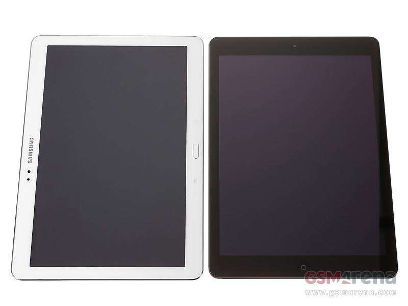 اپل آی پد ایر