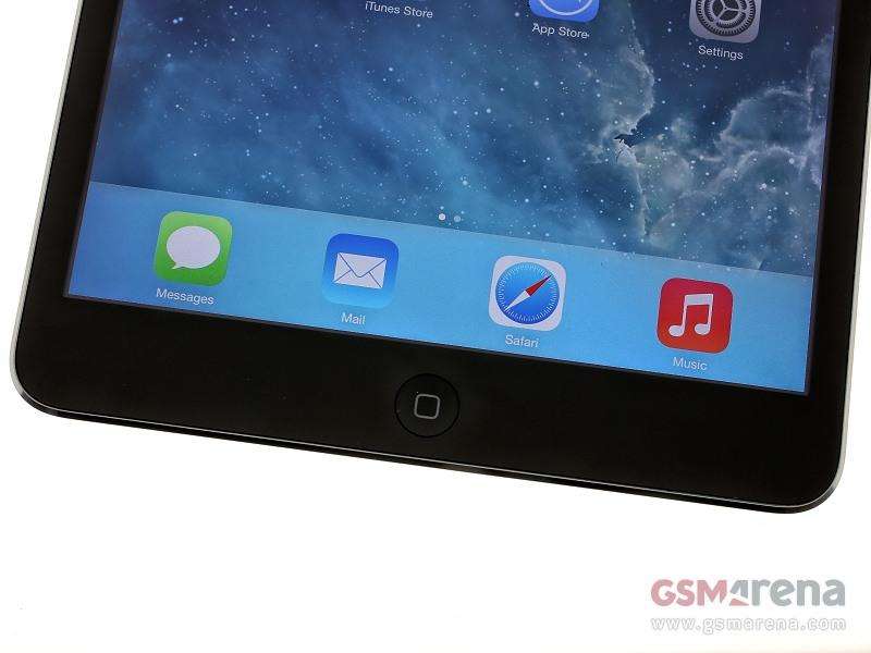 اپل آی پد مینی 2