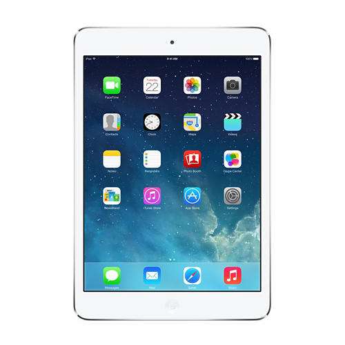 اپل آی پد مینی 2