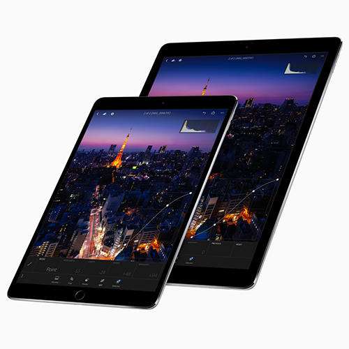 اپل آیپد پرو 10.5