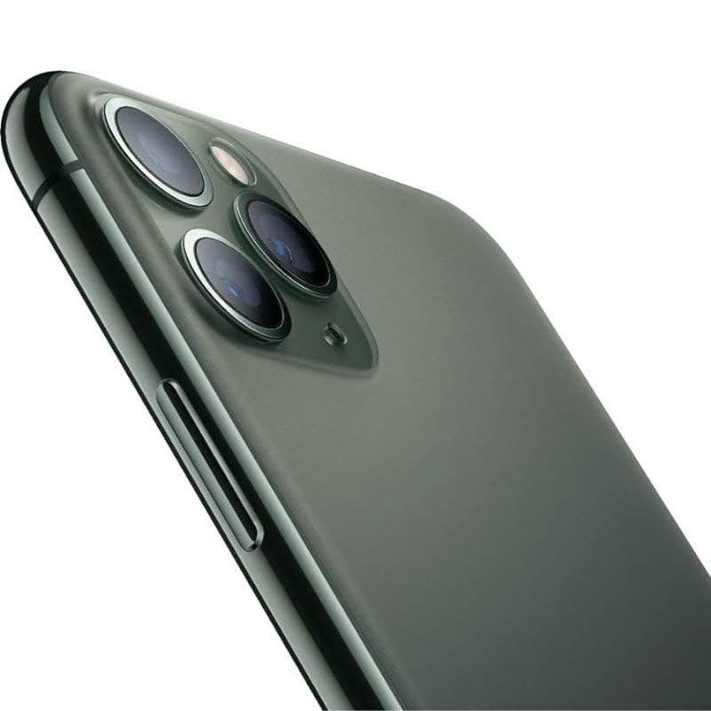 اپل آیفون 11 پرو ظرفیت 256GB رم 4GB