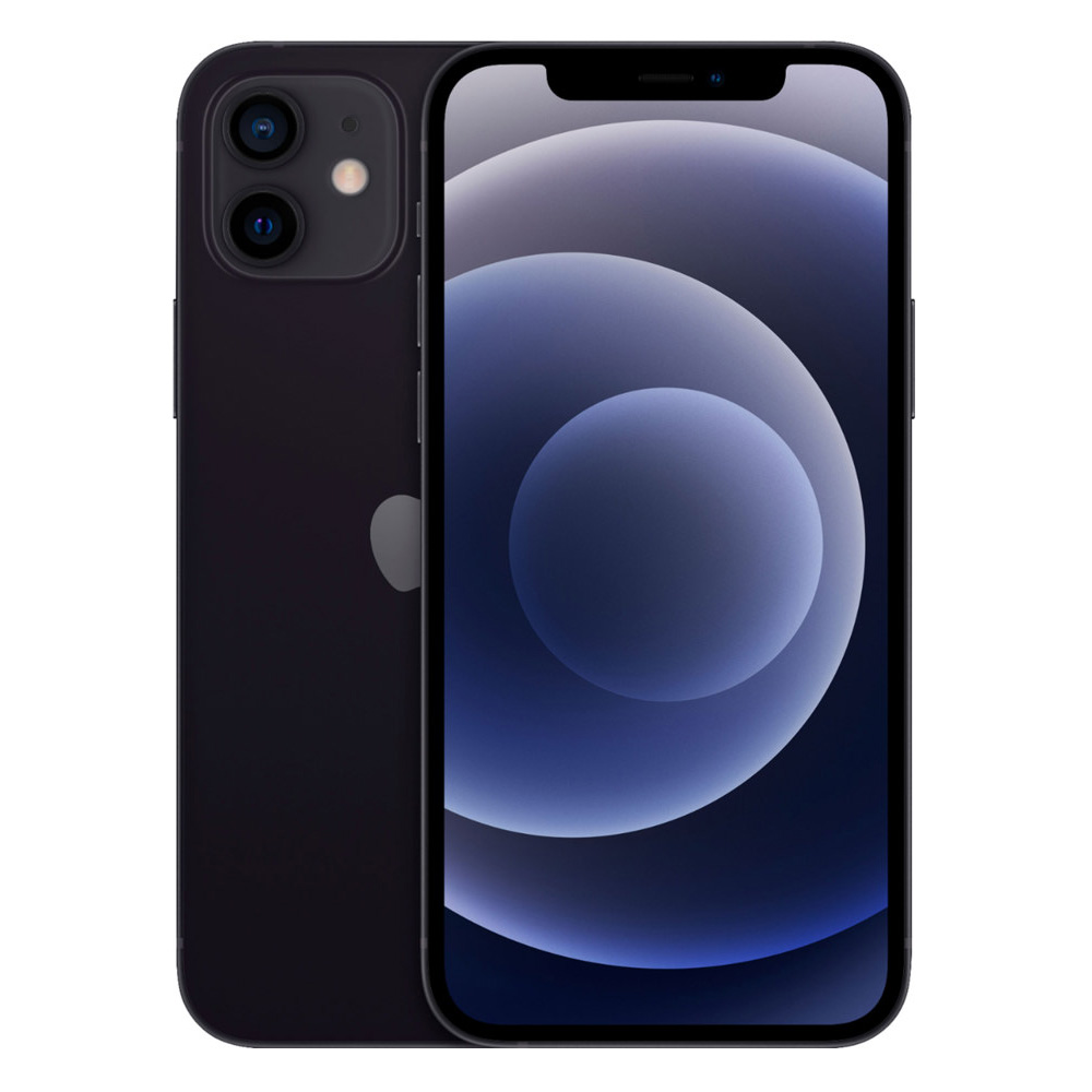 اپل آیفون ۱۲ ظرفیت 256GB رم 4GB