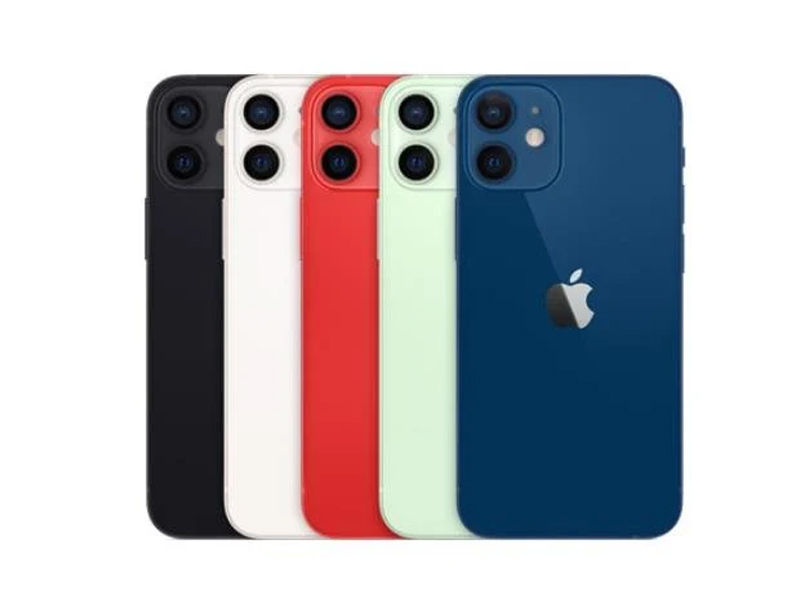 اپل آیفون ۱۲ مینی