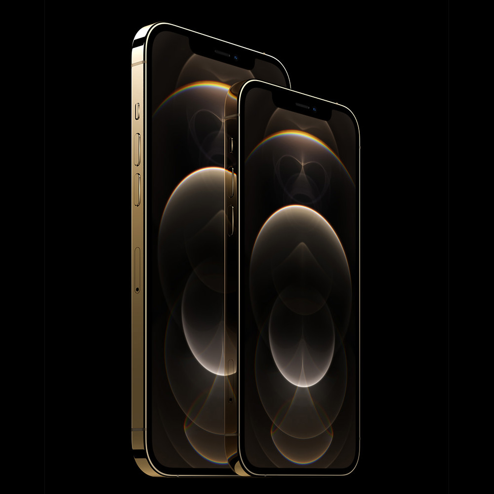 اپل آیفون ۱۲ پرو ظرفیت 128GB رم 6GB