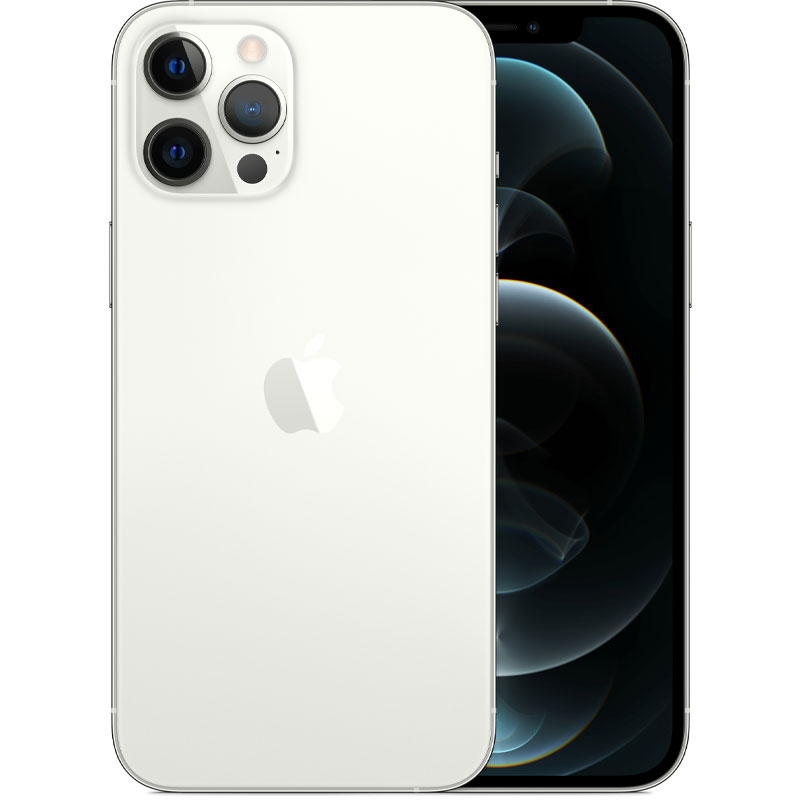 اپل آیفون 12 پرو مکس ظرفیت 128GB رم 6GB