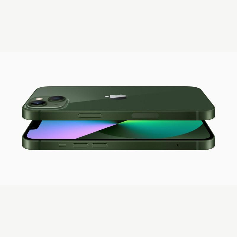 اپل آیفون 13 zaa - نات‌اکتیو ظرفیت 256GB رم 4GB (کارکرده)