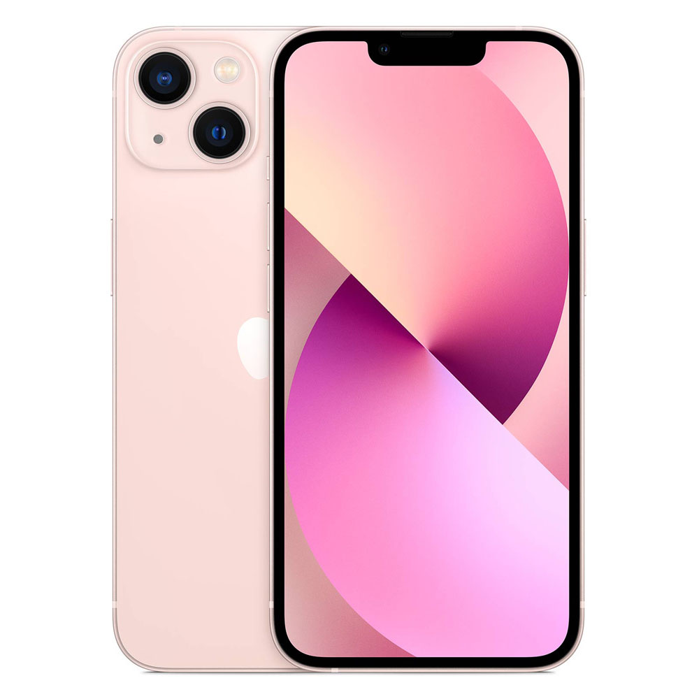 اپل آیفون 13 zaa - نات‌اکتیو ظرفیت 256GB رم 4GB (کارکرده)