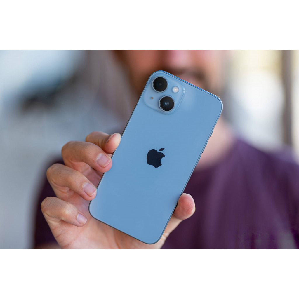 اپل آیفون 14 ظرفیت 128GB رم 6GB - نات اکتیو CH