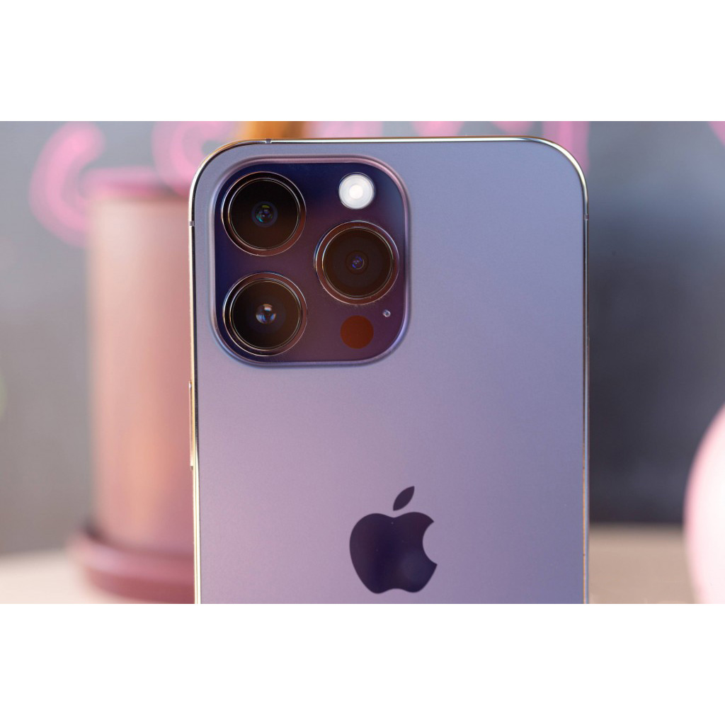 اپل آیفون 14 پرو ظرفیت 256GB رم 6GB