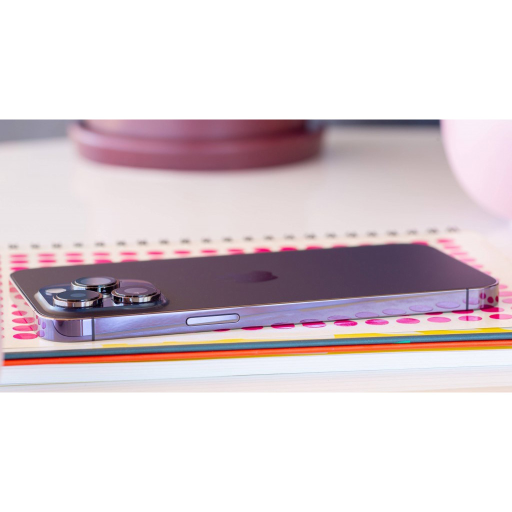 اپل آیفون 14 پرو ظرفیت 128GB رم 6GB