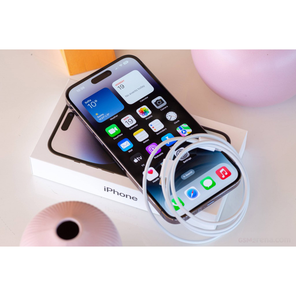 اپل آیفون 14 پرو ظرفیت 256GB رم 6GB