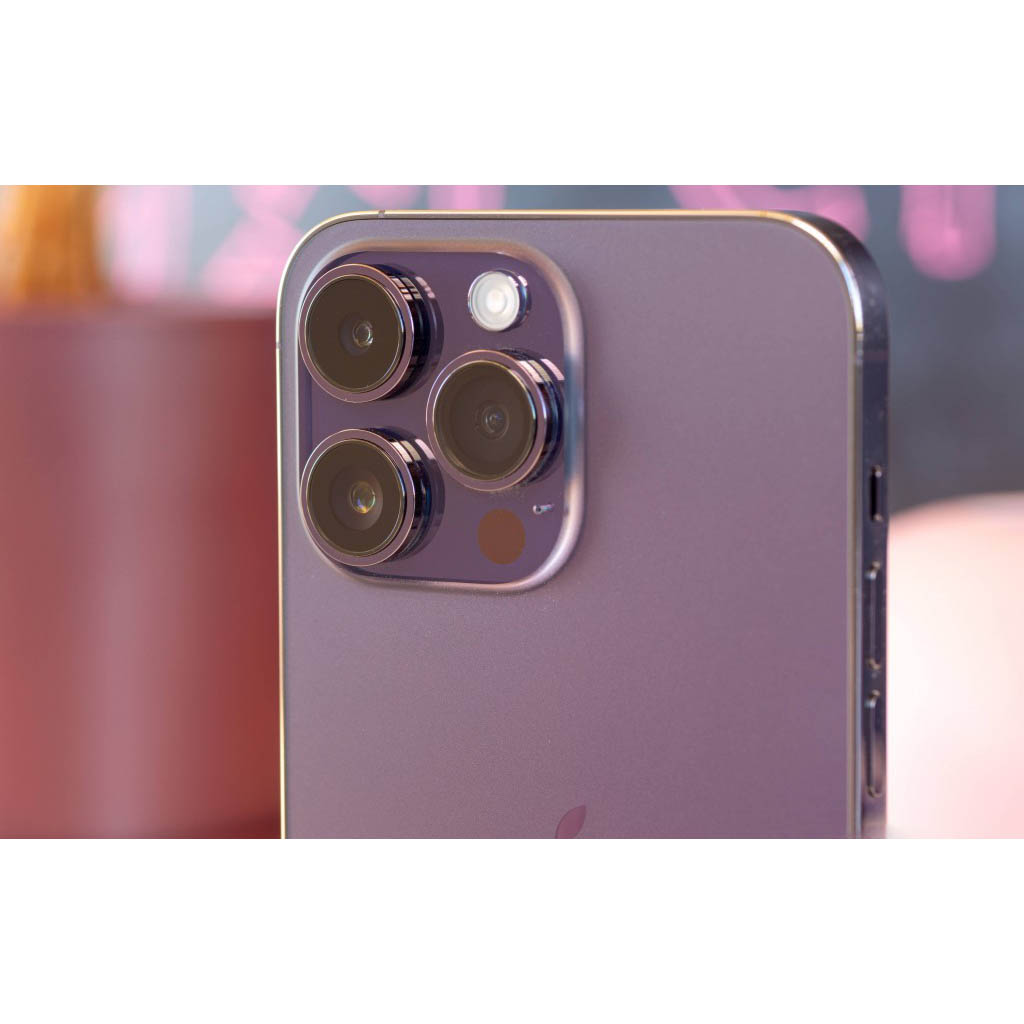 اپل آیفون 14 پرو مکس ظرفیت 256GB رم 6GB