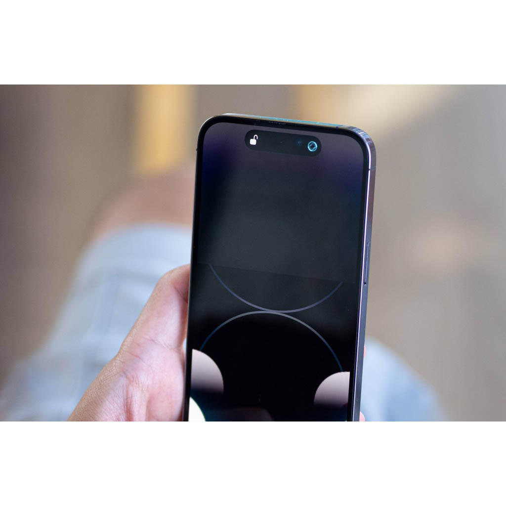 اپل آیفون 14 پرو مکس ظرفیت 128GB رم 6GB