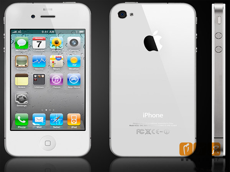 اپل آیفون 4