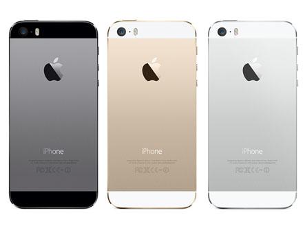 اپل آیفون 5 اس