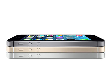 اپل آیفون 5 اس