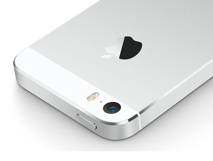 اپل آیفون 5 اس