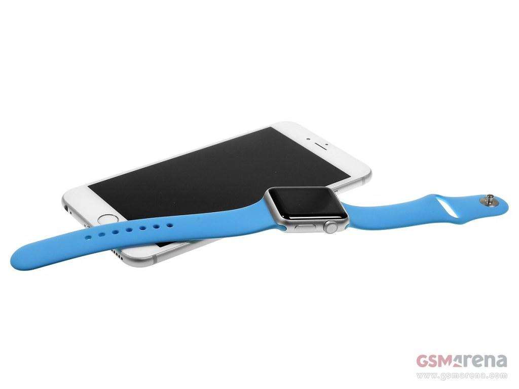 اپل آیفون 6 پلاس