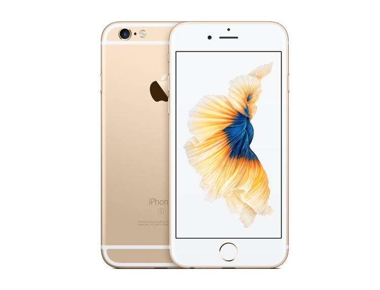 اپل آیفون 6اس