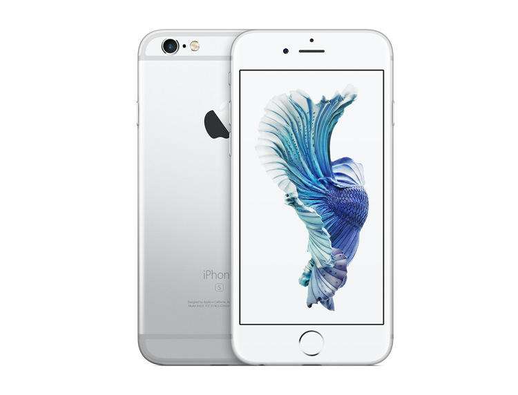اپل آیفون 6اس