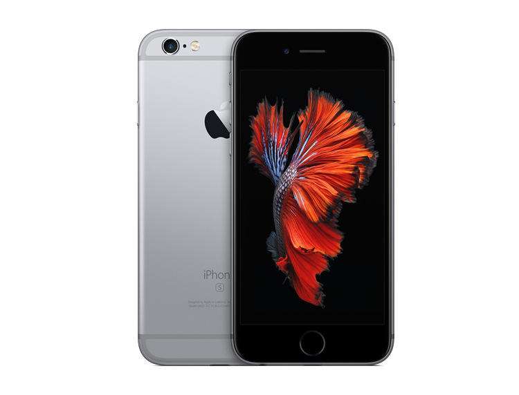 اپل آیفون 6اس