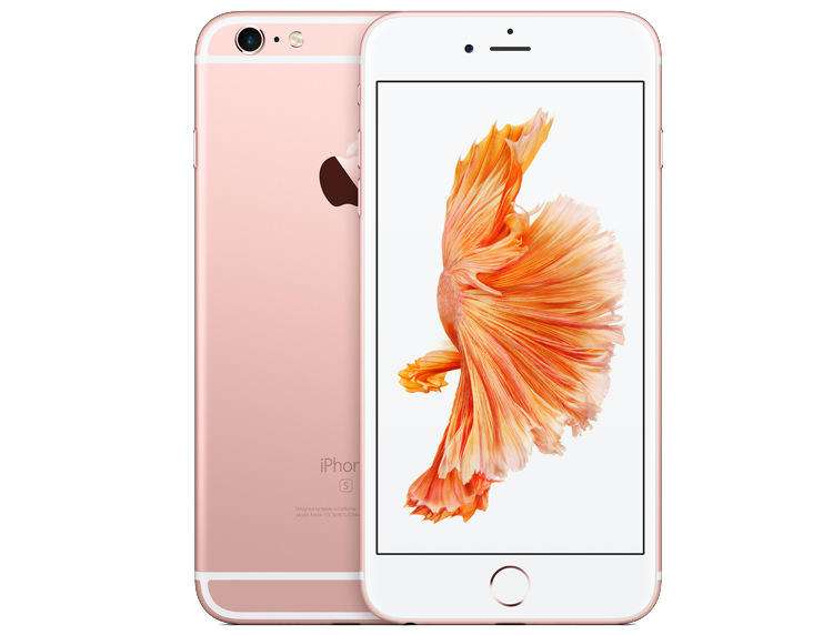 اپل آیفون 6اس پلاس