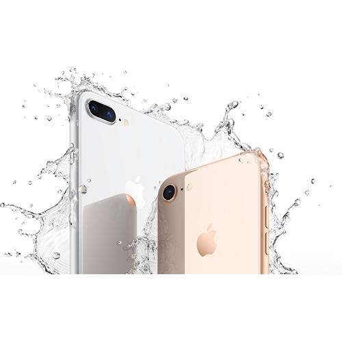 اپل آیفون 8